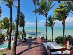 #C-088 - Casa para Venda em Tibau do Sul - RN