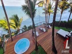 #C-088 - Casa para Venda em Tibau do Sul - RN