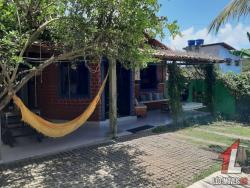 Casa para Temporada em Tibau do Sul - 4