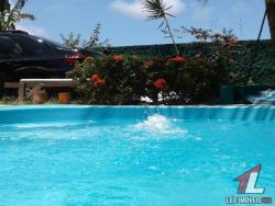 Casa para Temporada em Tibau do Sul - 5