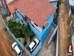 #C-089 - Casa para Venda em Tibau do Sul - RN