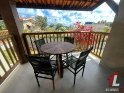 #CC-188 - Casa em condomínio para Venda em Tibau do Sul - RN