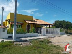 #CC-189 - Casa em condomínio para Venda em Tibau do Sul - RN