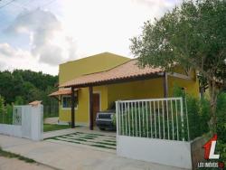 #CC-189 - Casa em condomínio para Venda em Tibau do Sul - RN