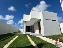 #C-282 - Casa para Venda em Tibau do Sul - RN