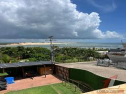 #C-321 - Casa para Venda em Tibau do Sul - RN