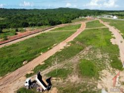 #T-325 - Terreno para Venda em Tibau do Sul - RN