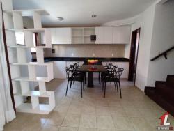 #AP-159 - Apartamento para Venda em Tibau do Sul - RN