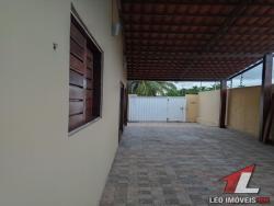 #C-357 - Casa para Venda em Tibau do Sul - RN