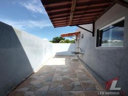 #C-359 - Casa para Venda em Tibau do Sul - RN