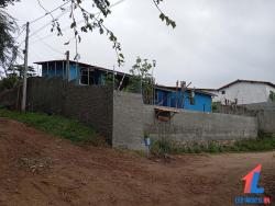 #IC-256 - Casa para Venda em Tibau do Sul - RN