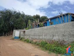 #IC-256 - Casa para Venda em Tibau do Sul - RN