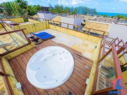 #AP-163 - Apartamento para Venda em Tibau do Sul - RN