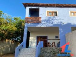 #LA-274 - Casa para Locação em Tibau do Sul - RN
