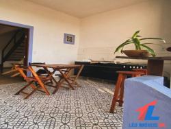 #LA-274 - Casa para Locação em Tibau do Sul - RN