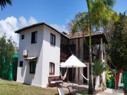 #C-010 - Casa para Venda em Tibau do Sul - RN