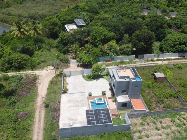 Casa para Locação em Vila Flor - 4