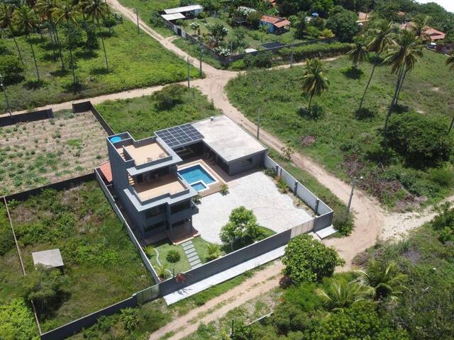 Casa para Locação em Vila Flor - 2