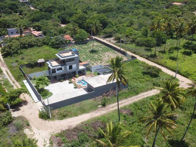 Casa para Locação em Vila Flor - 3