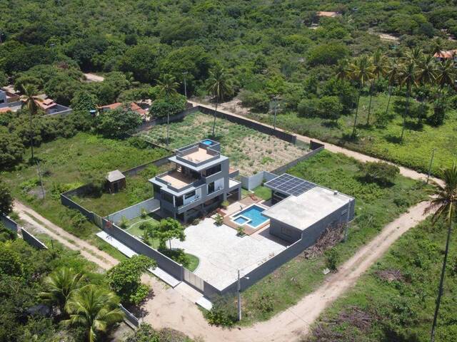 Casa para Locação em Vila Flor - 5