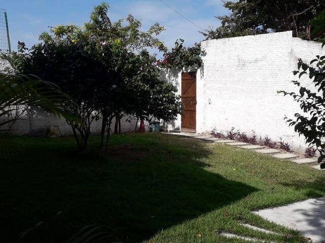 #C-249 - Casa para Venda em Tibau do Sul - RN