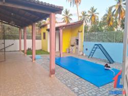 Casa para Locação em Canguaretama - 4