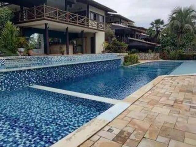 #LA-157 - Casa em condomínio para Locação em Tibau do Sul - RN