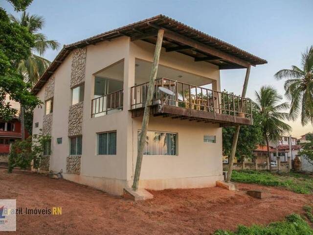 Casa para Venda em Tibau do Sul - 4