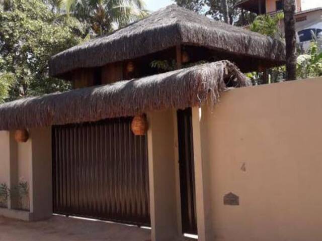 #C-006 - Casa para Venda em Tibau do Sul - RN