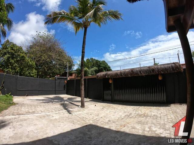 #C-006 - Casa para Venda em Tibau do Sul - RN