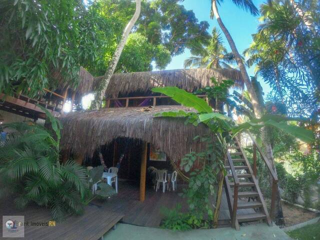 Sala para Venda em Tibau do Sul - 4