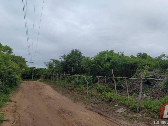 #T-012 - Terreno para Venda em Tibau do Sul - RN