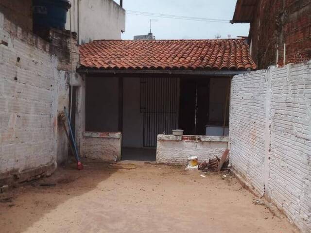 #C-005 - Casa para Venda em Tibau do Sul - RN