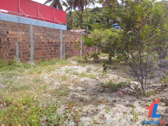 #C-005 - Casa para Venda em Tibau do Sul - RN