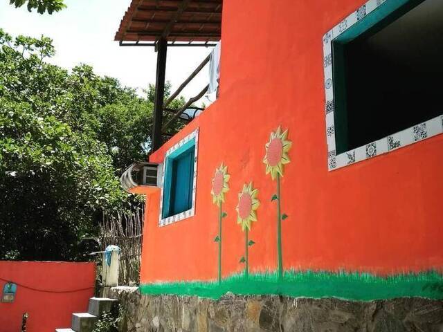 #C-016 - Casa para Venda em Tibau do Sul - RN