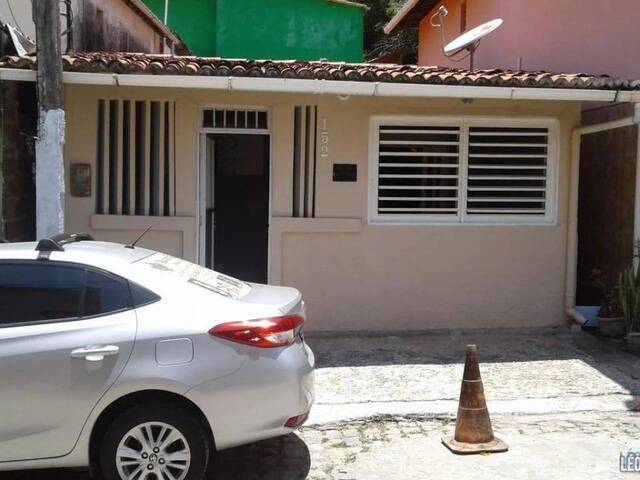 #LA-286 - Casa para Locação em Tibau do Sul - RN