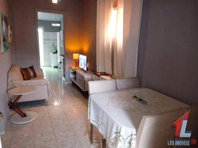 #LA-286 - Casa para Locação em Tibau do Sul - RN