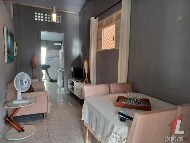 #LA-286 - Casa para Locação em Tibau do Sul - RN