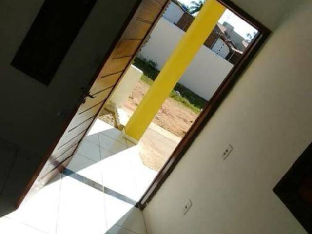 Apartamento para Venda em Canguaretama - 4
