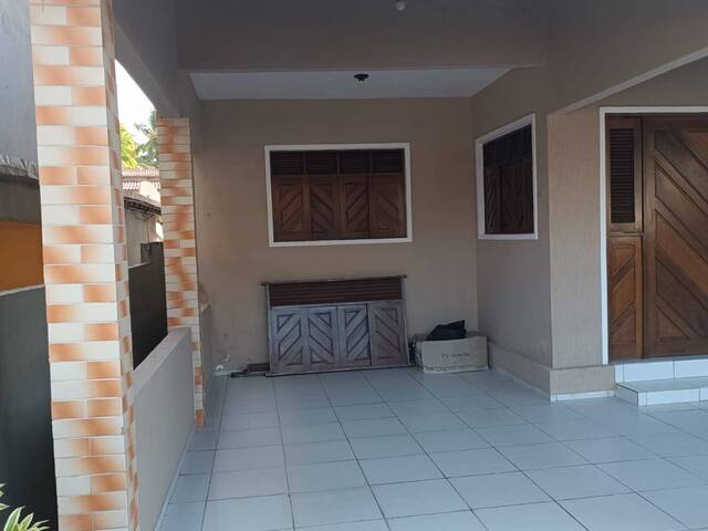 Casa para Venda em Canguaretama - 4