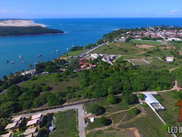 #T-003 - Terreno para Venda em Tibau do Sul - RN