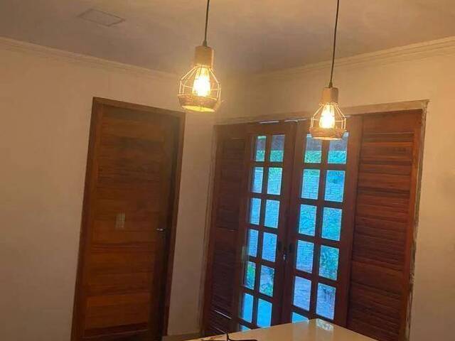 #C-301 - Casa para Venda em Tibau do Sul - RN