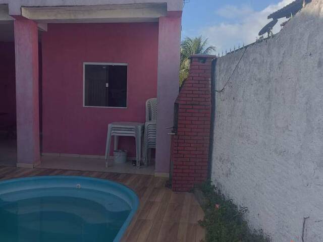 Casa para Temporada em Canguaretama - 4