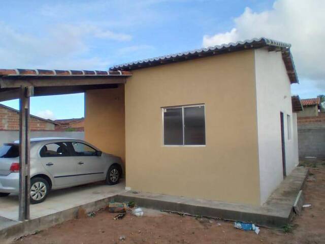 Casa para Venda em Canguaretama - 4