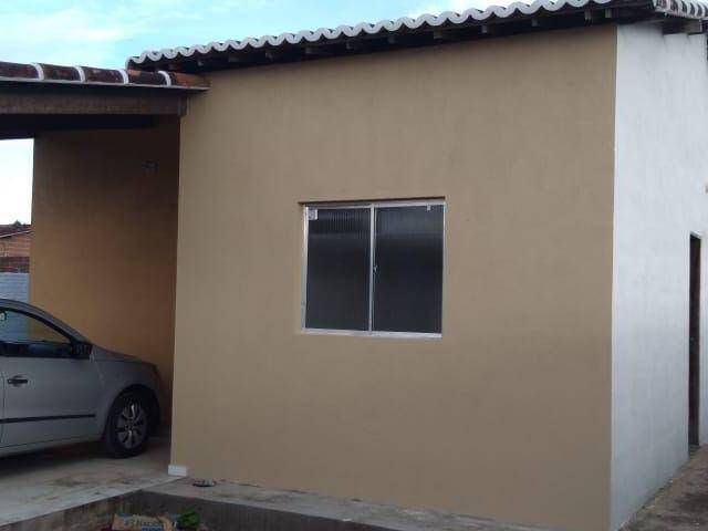 Casa para Venda em Canguaretama - 5