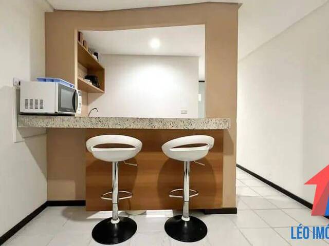 Apartamento para Venda em Tibau do Sul - 5