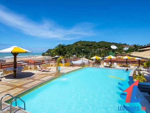 Apartamento para Venda em Tibau do Sul - 4