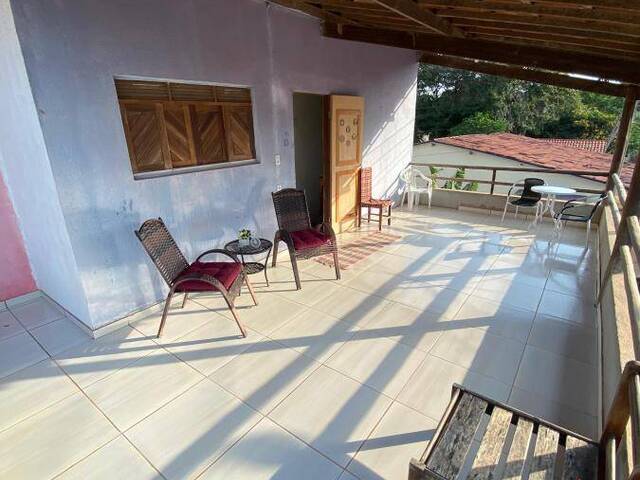 Casa para Venda em Tibau do Sul - 4
