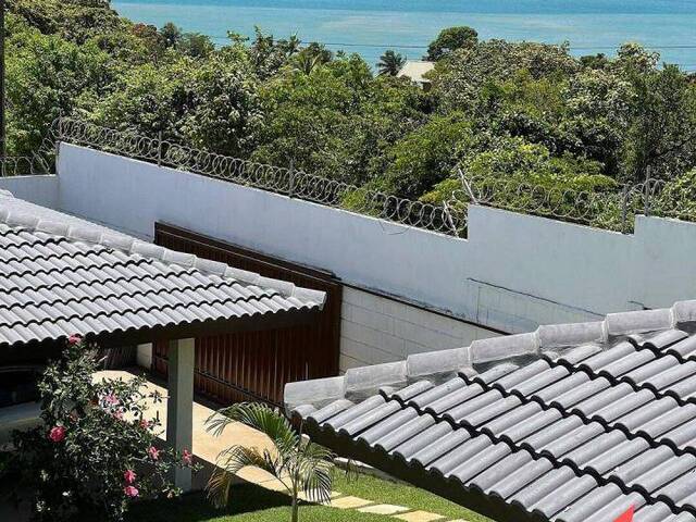 #C-370 - Casa para Venda em Tibau do Sul - RN