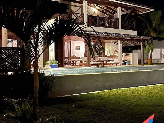 #C-370 - Casa para Venda em Tibau do Sul - RN